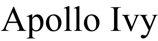 Apollo Ivy